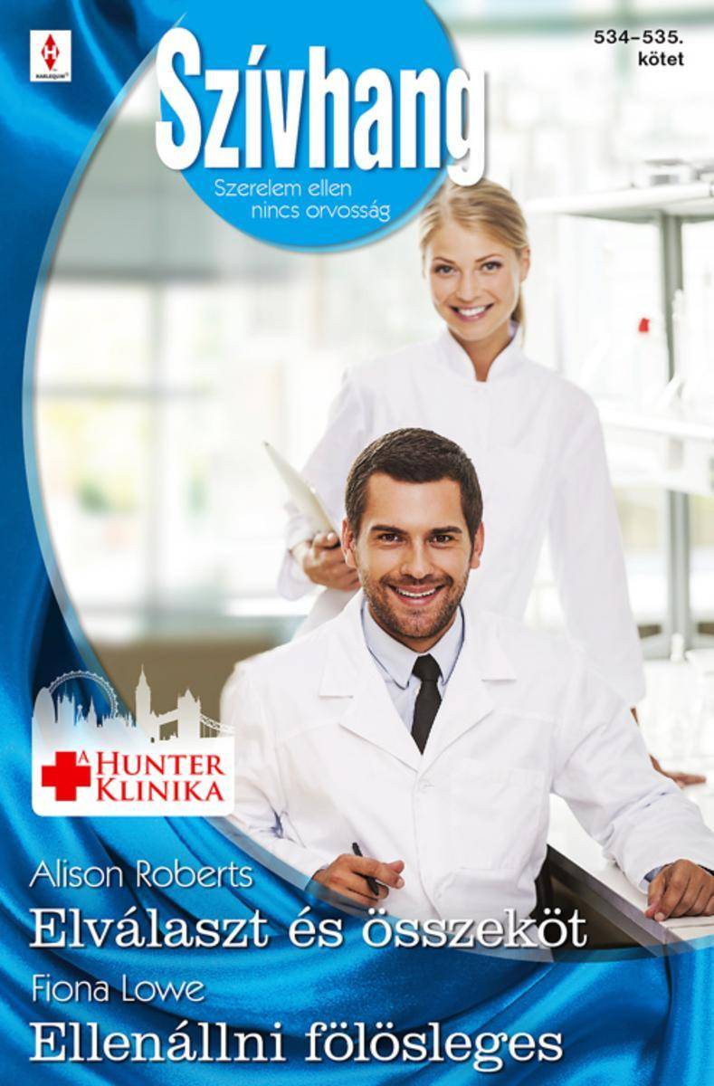 Elválaszt és ?sszek?t / Ellenállni f?l?sleges