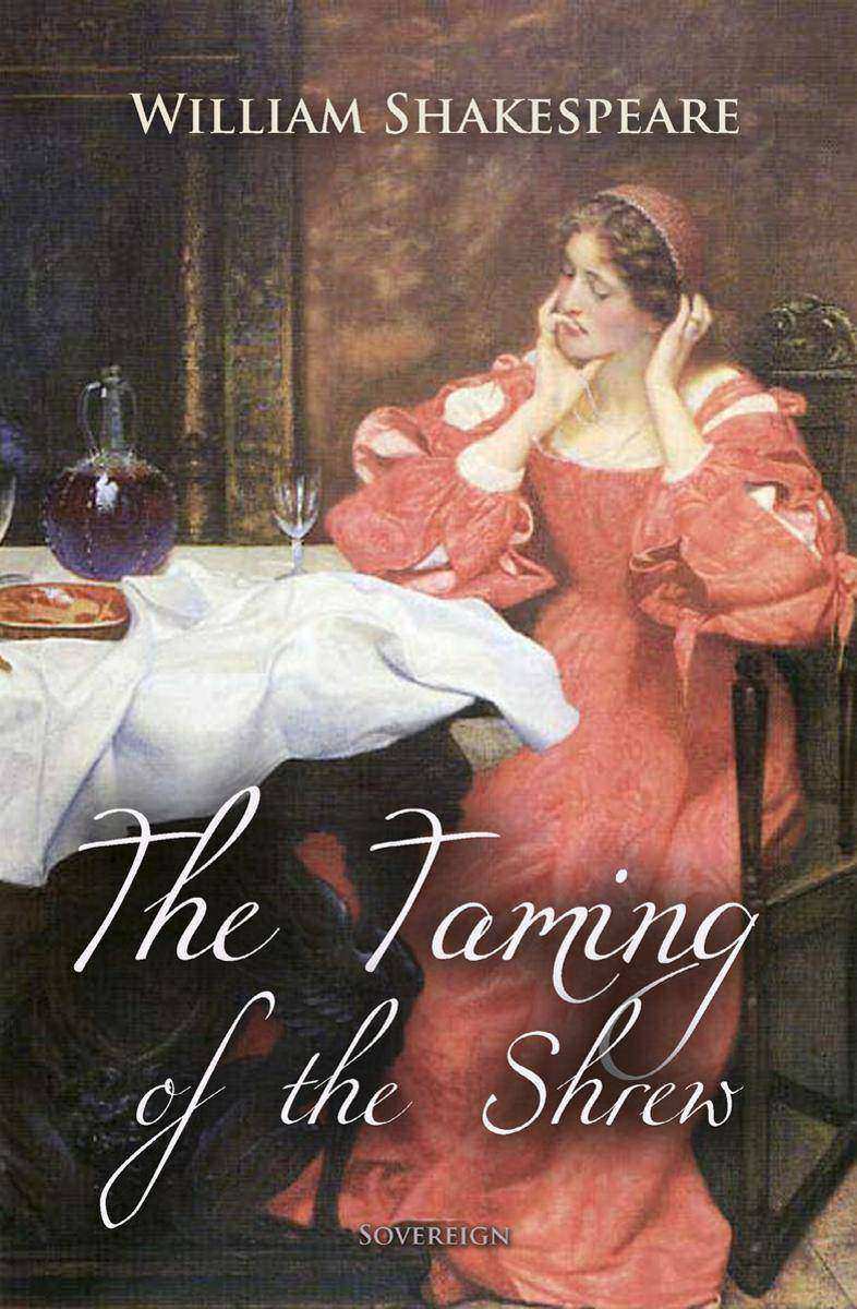 The Taming of the Shrew
