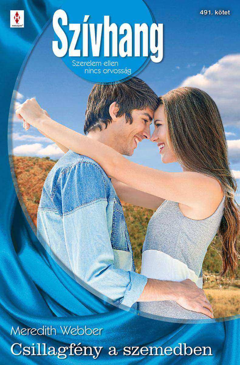 Csillagfény a szemedben