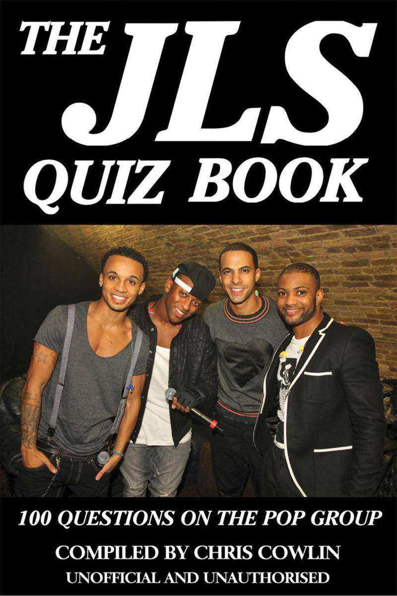 JLS Quiz Book