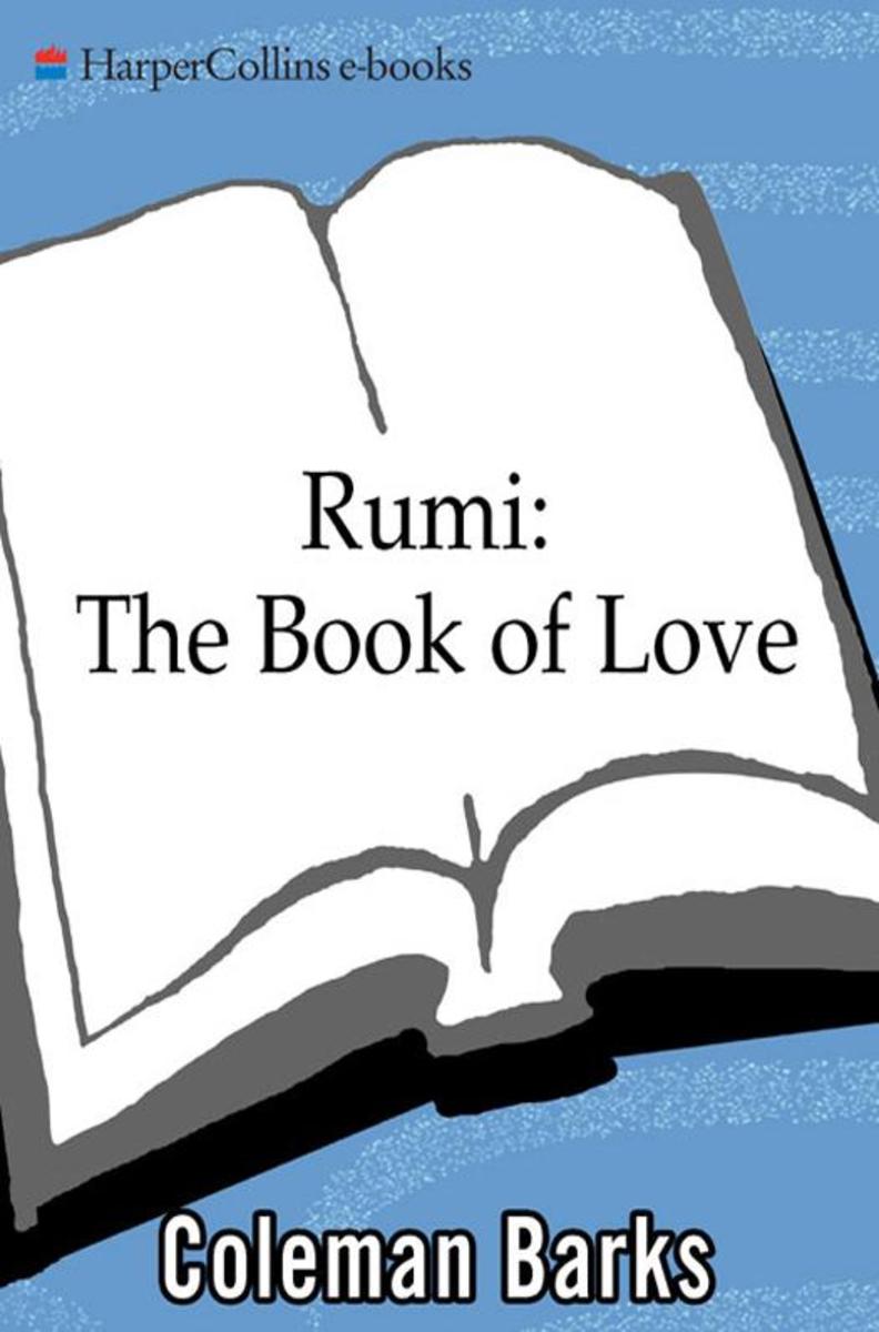 Rumi: The Book of Love