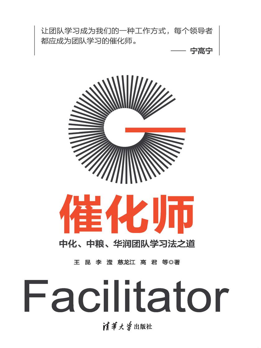 催化师