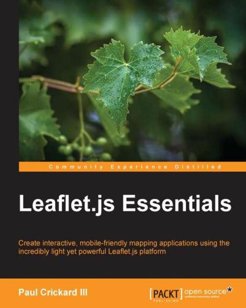 Leaflet Essentials
