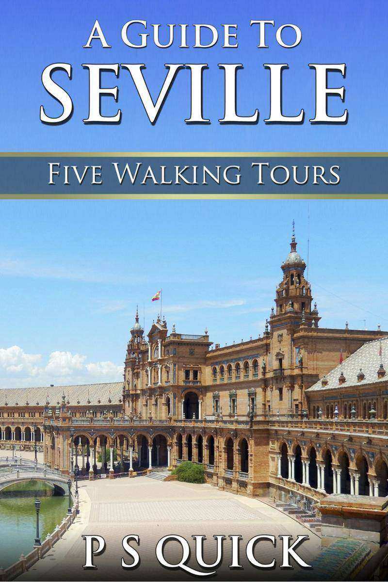 Guide to Seville