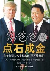 富爸爸：点石成金