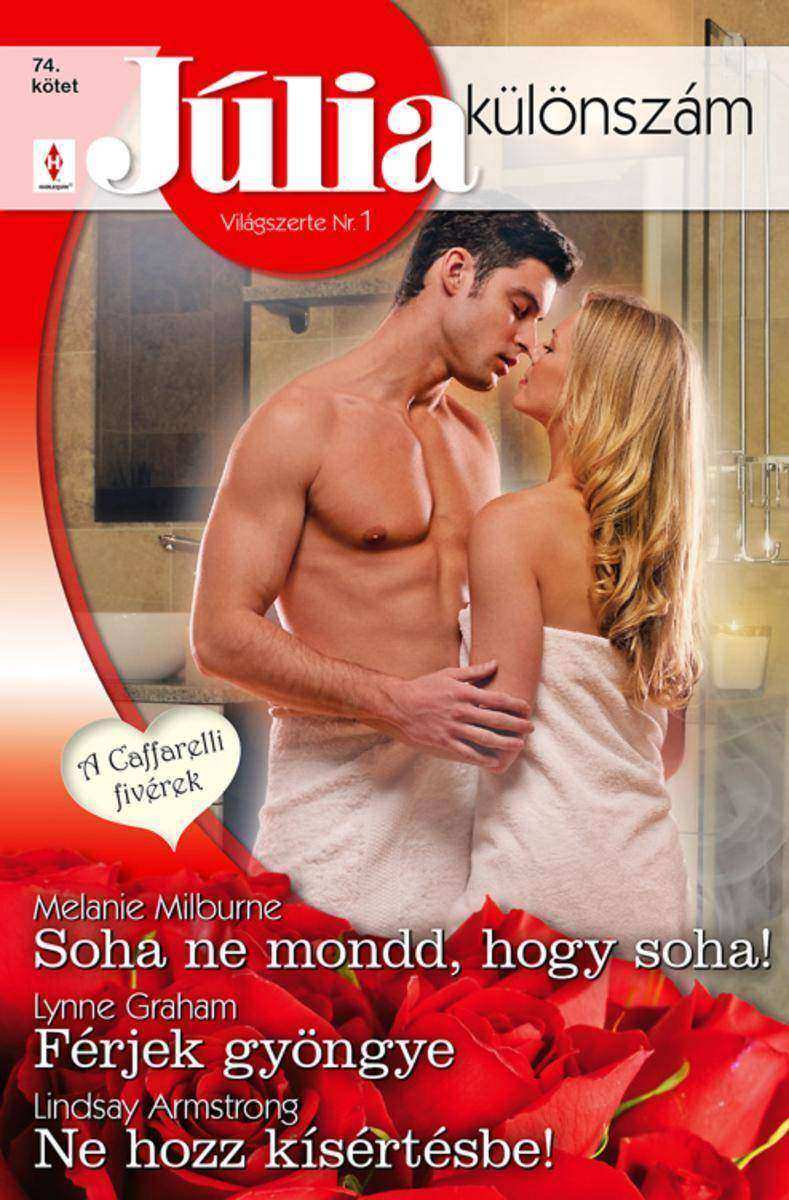 Júlia kül?nszám 74. k?tet