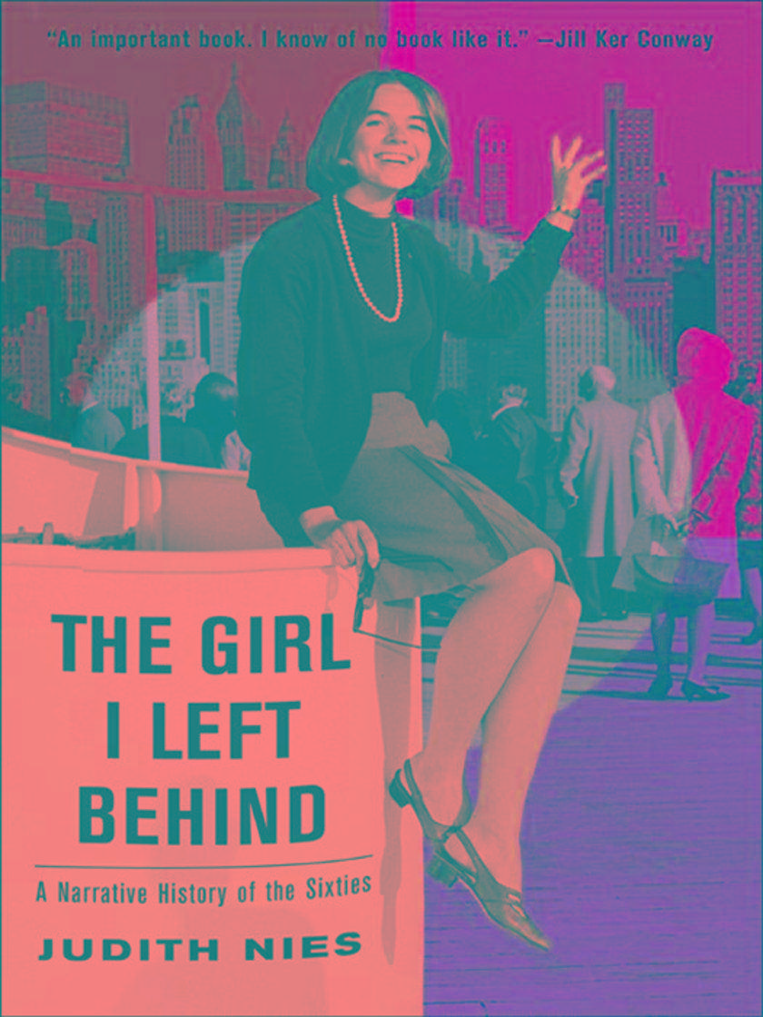 The Girl I Left Behind