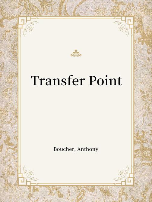 Transfer Point