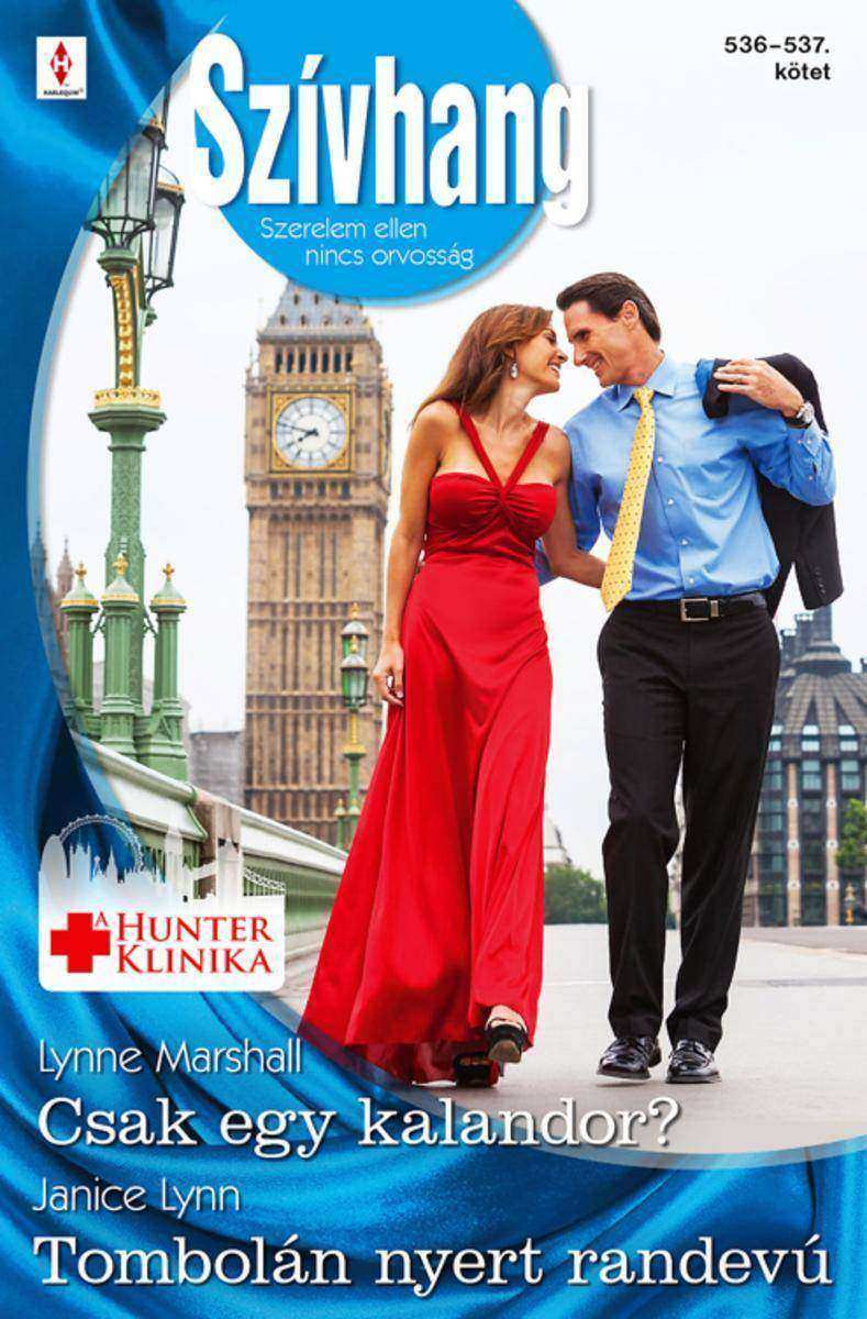 Csak egy kalandor?; Tombolán nyert randevú