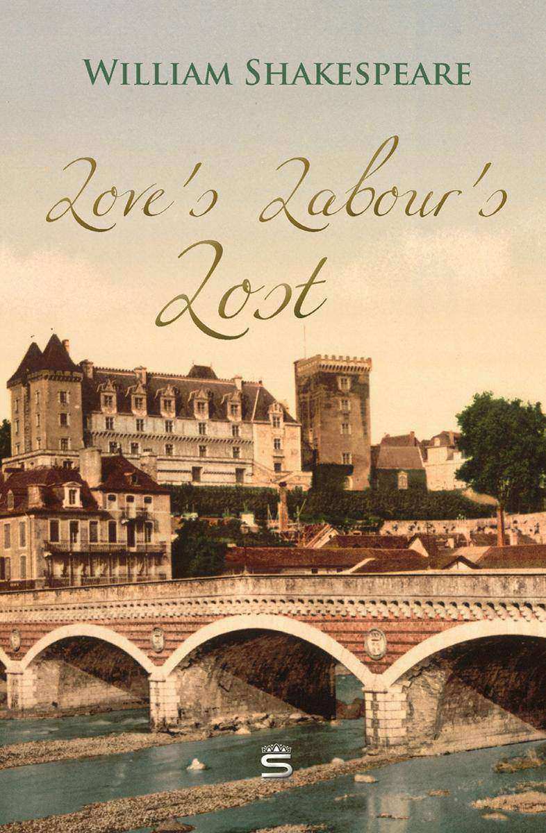 Love's Labour's Lost
