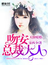 步步暖婚：吻安，总裁大人