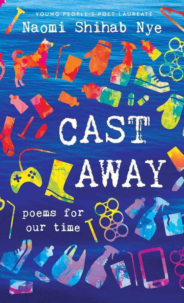 Cast Away：Poems of Our Time