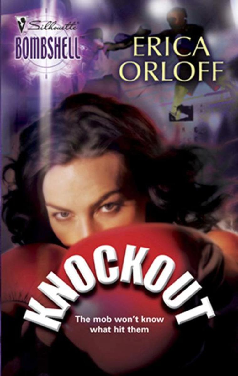 Knockout (Mills & Boon Silhouette)