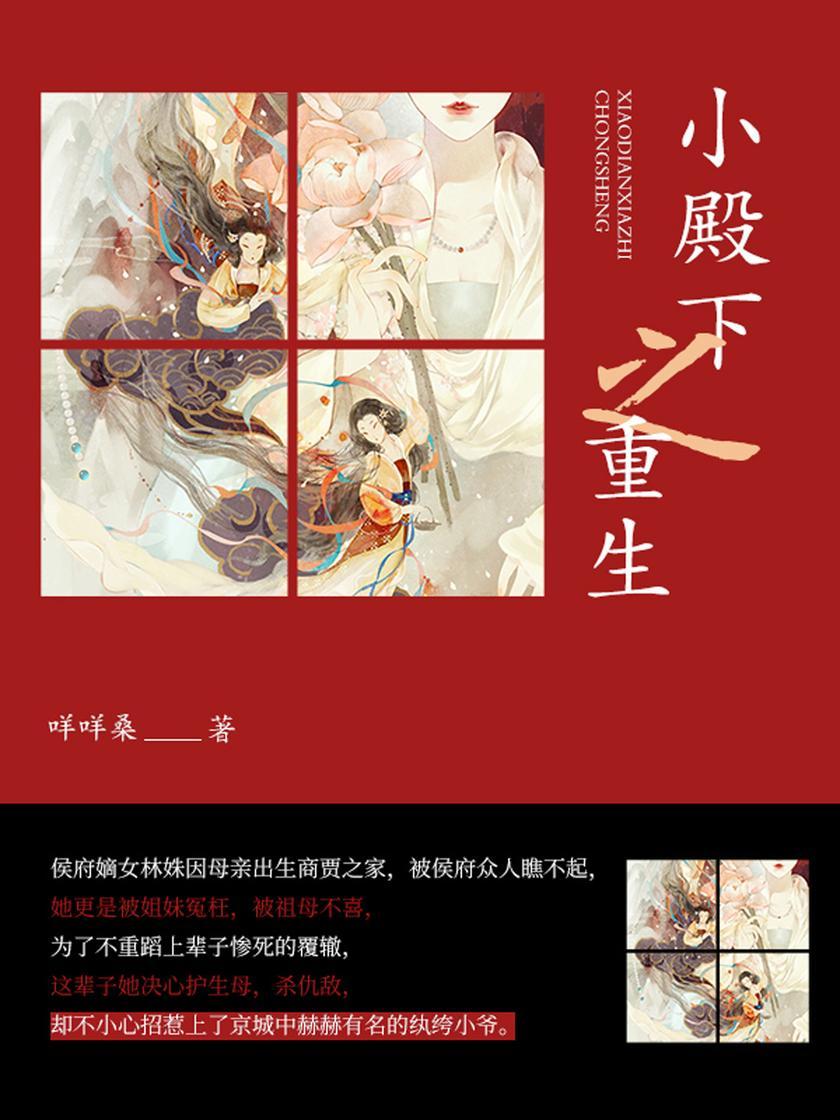 小殿下之重生(第7卷)