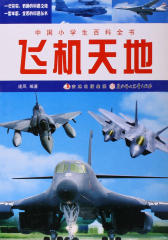 中国小学生百科全书：飞机天地(仅适用PC阅读)