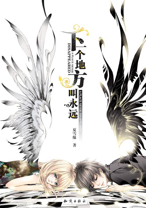 下一个地方叫永远