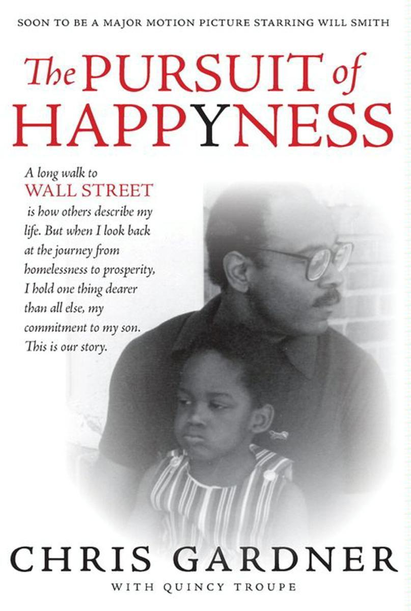 The Pursuit of Happyness