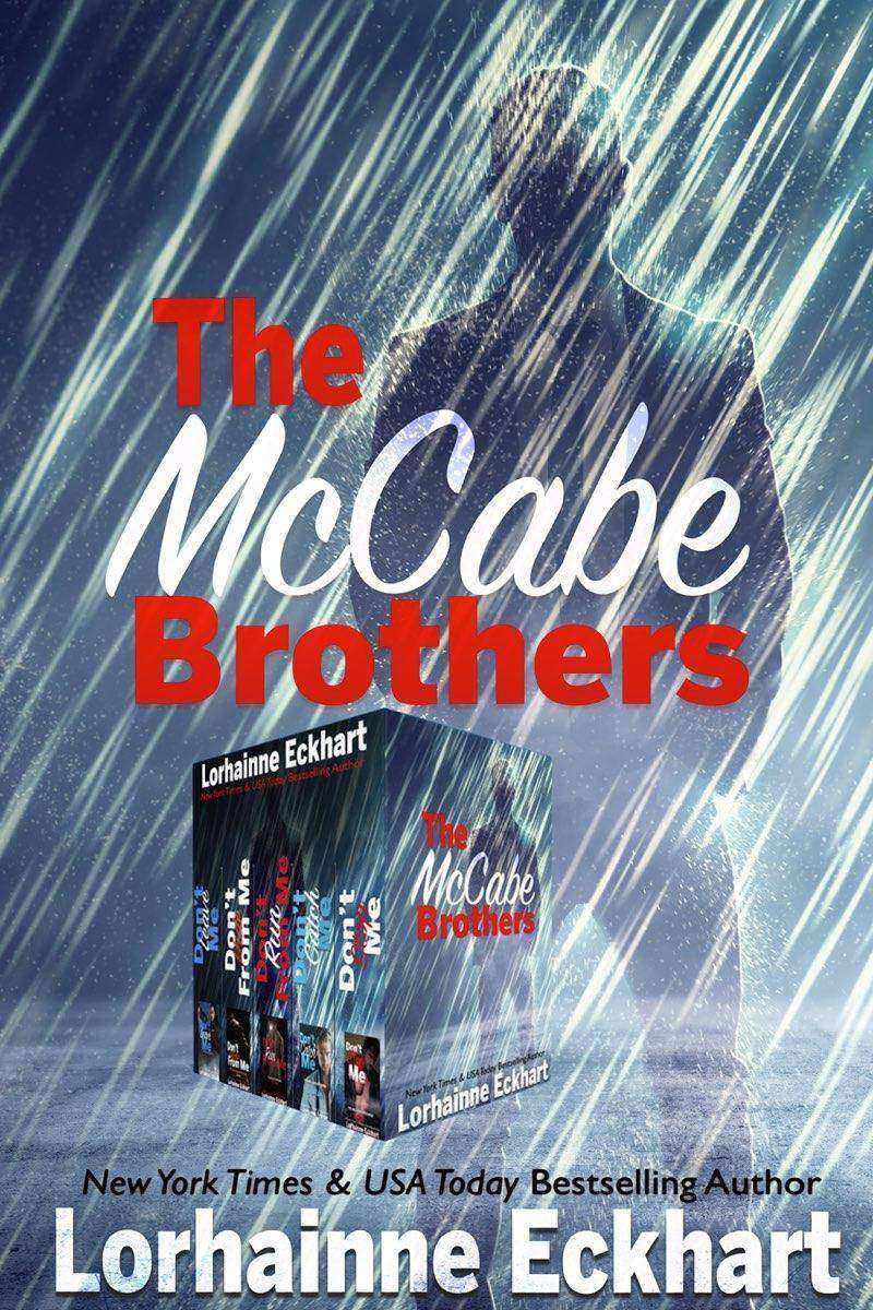 The McCabe Brothers: The Complete Collection