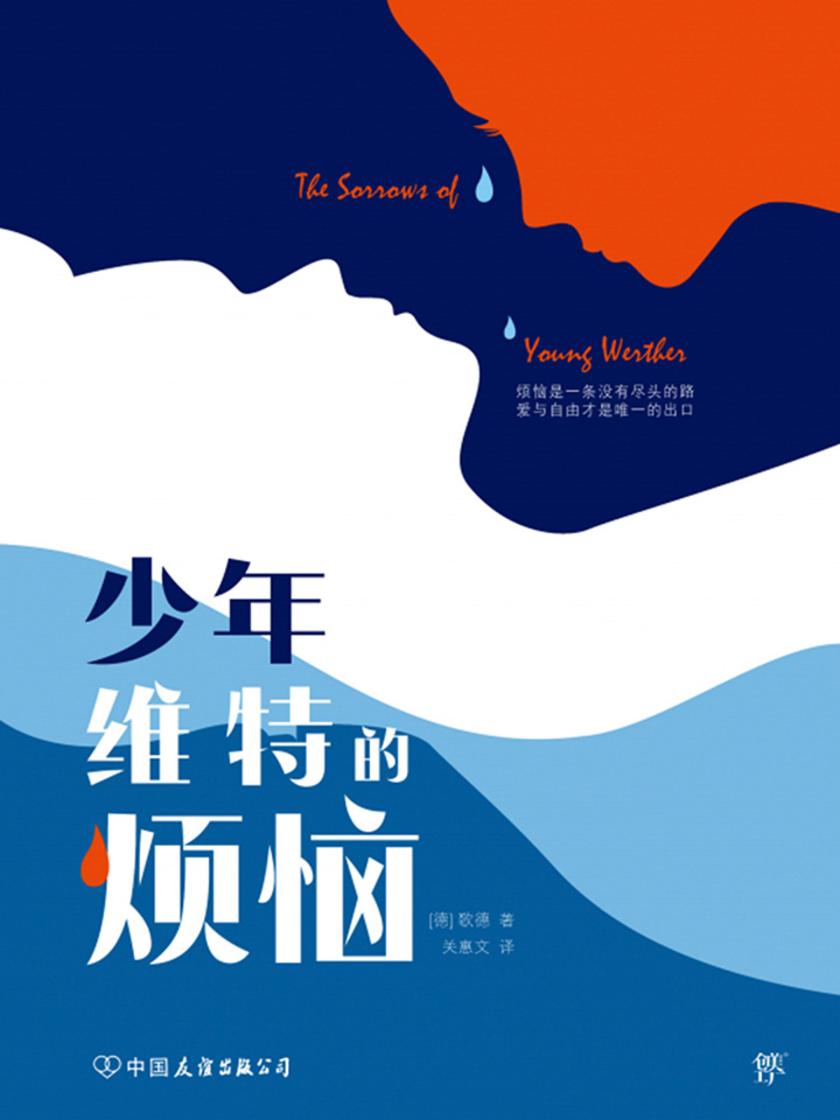 少年维特的烦恼
