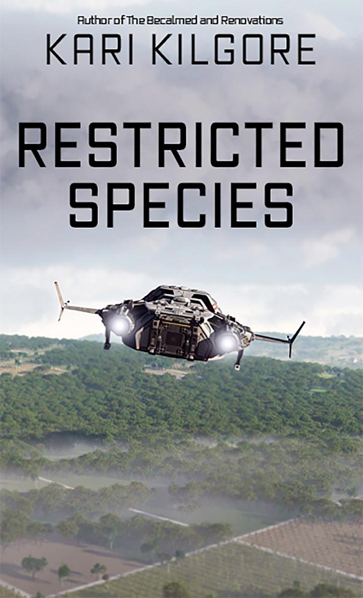 Restricted Species