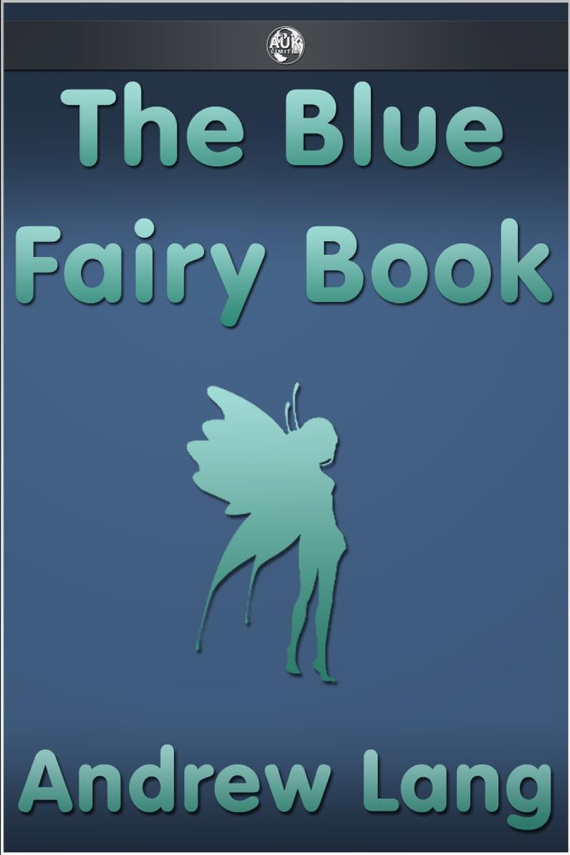 Blue Fairy Book