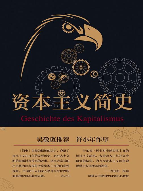 资本主义简史