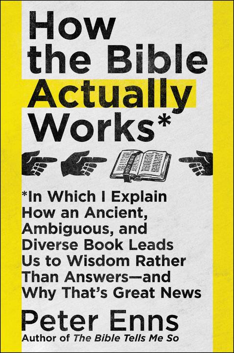 In Which I Explain How An Ancient, Ambiguous, and Diverse