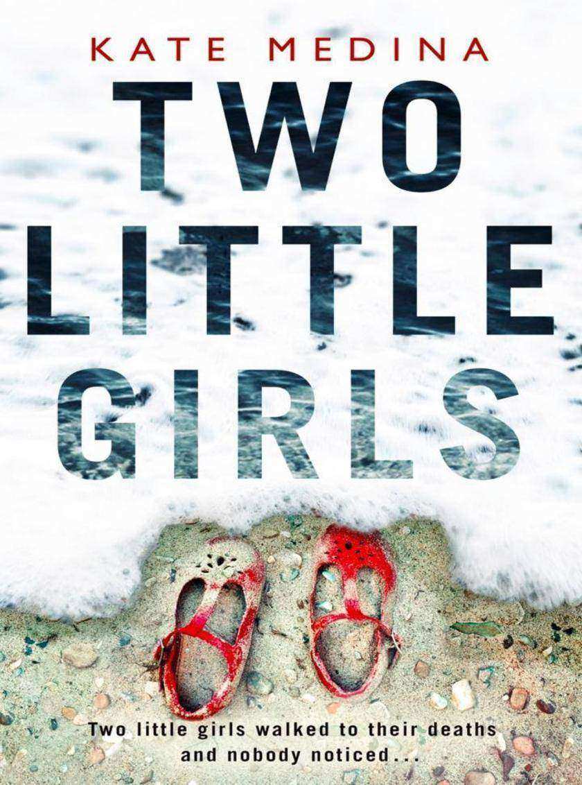 Two Little Girls (Jessie Flynn Crime Thriller Series, Book 3)