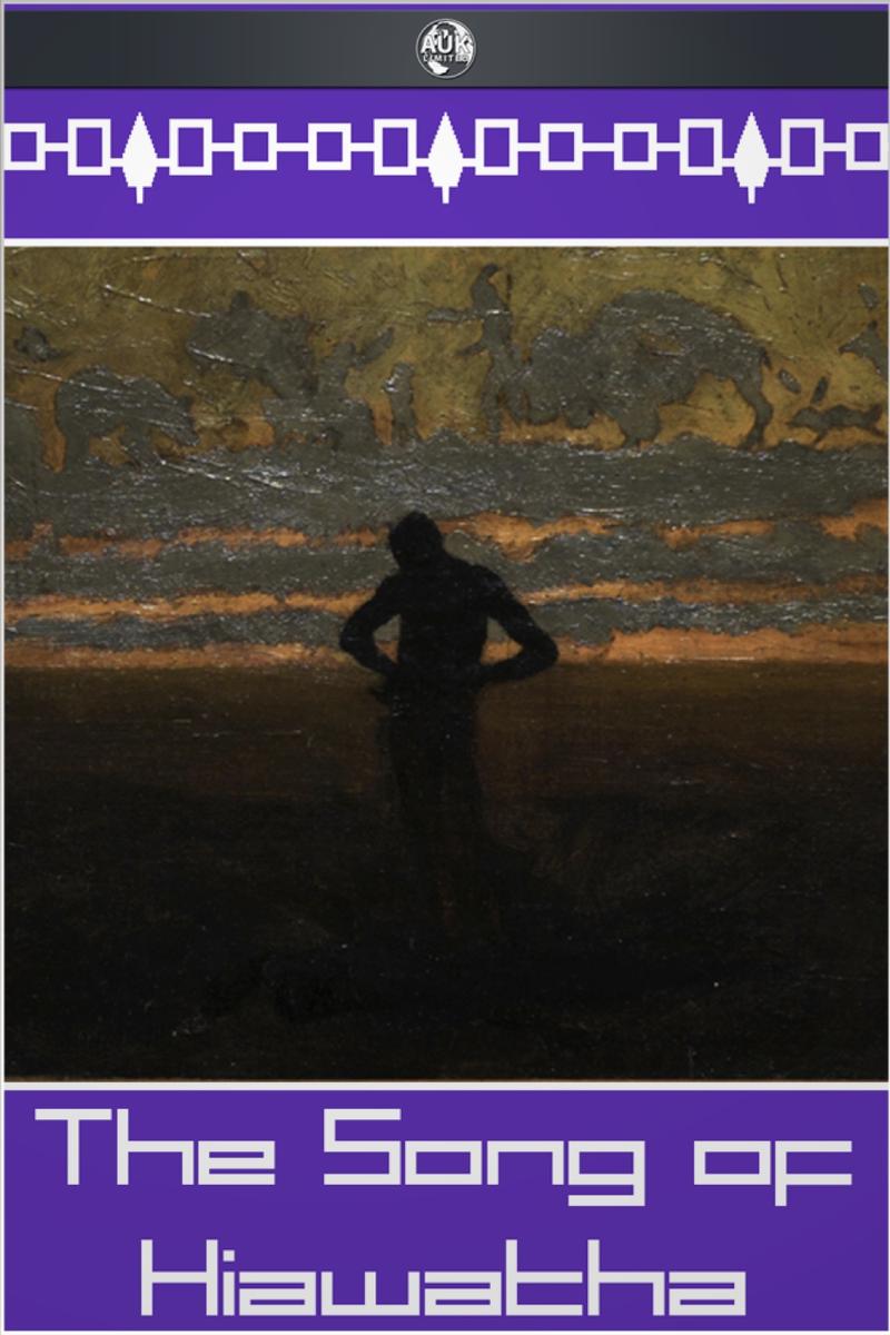 Song of Hiawatha