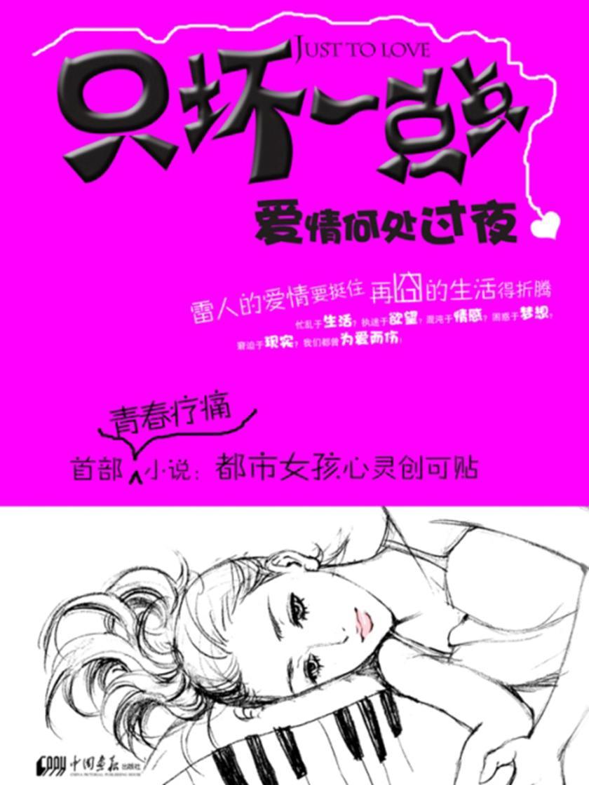 只坏一点点:爱情何处过夜