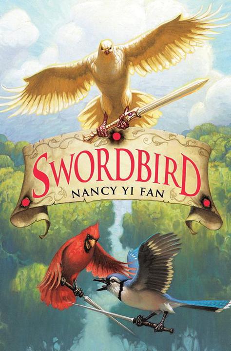 Swordbird