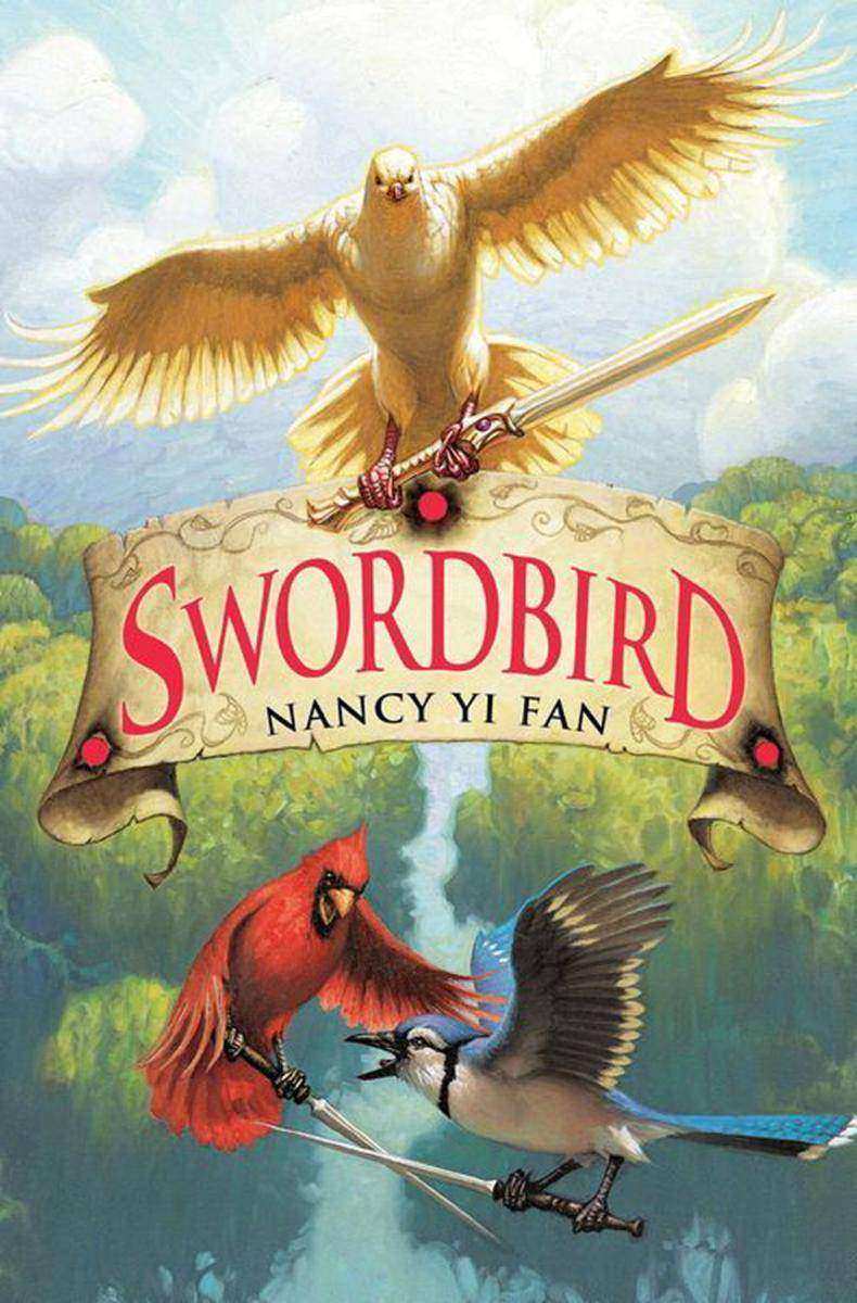 Swordbird