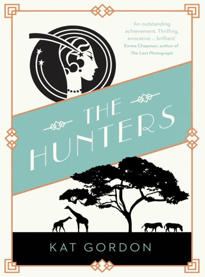 The Hunters