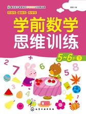 学前数学思维训练5-6岁下