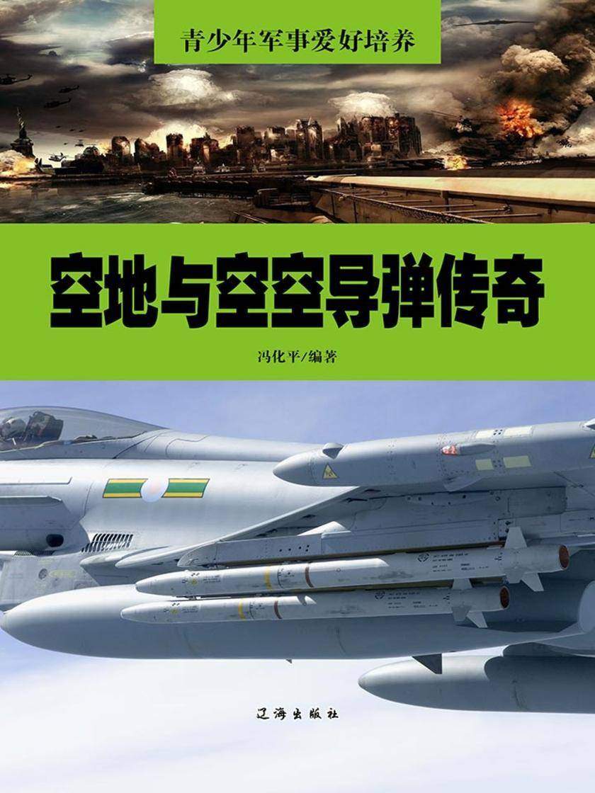 空地与空空导弹传奇
