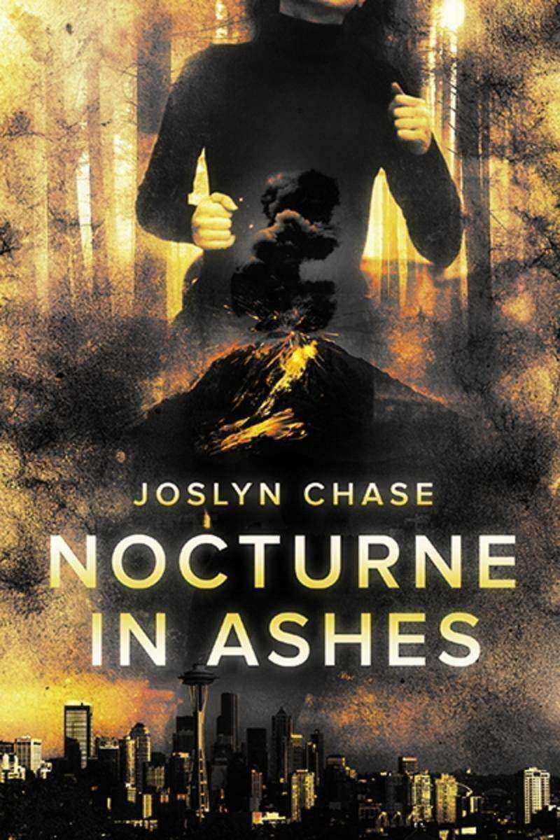Nocturne In Ashes: A Riley Forte Suspense Thriller