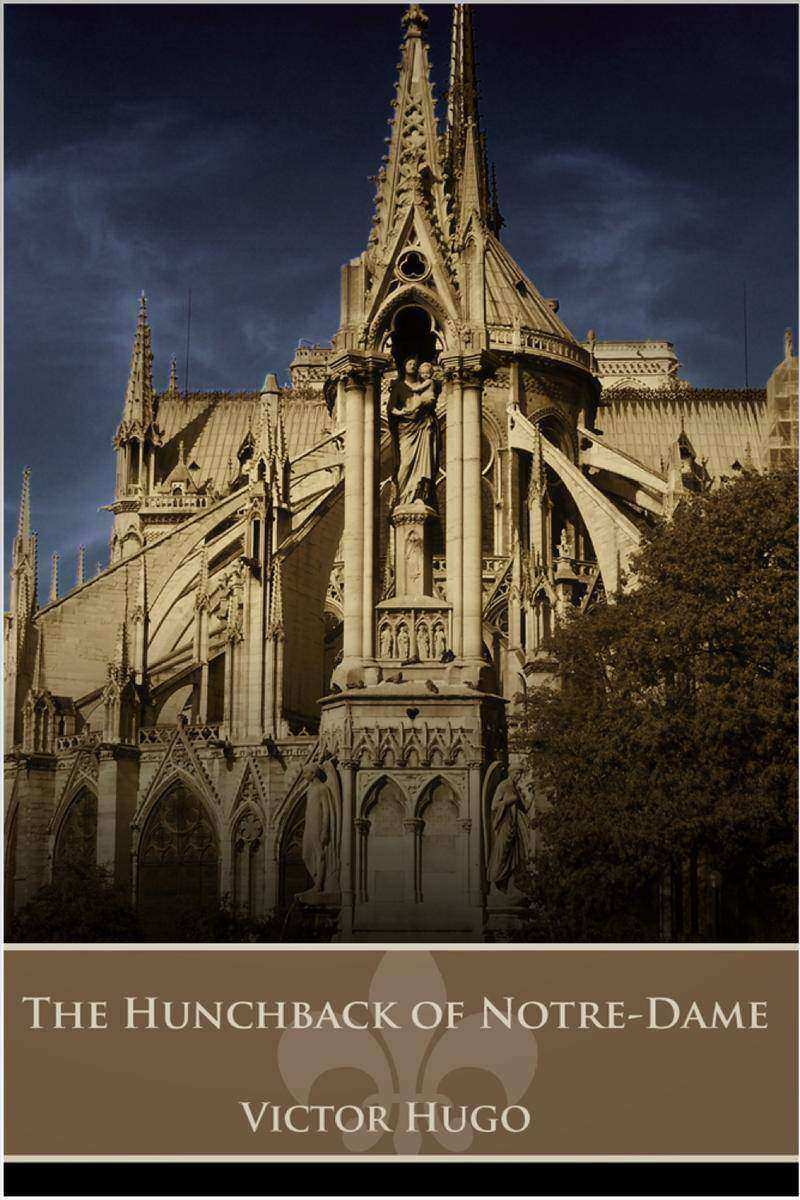 Hunchback of Notre-Dame