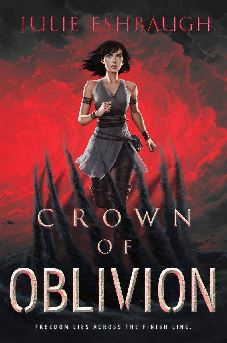 Crown of Oblivion