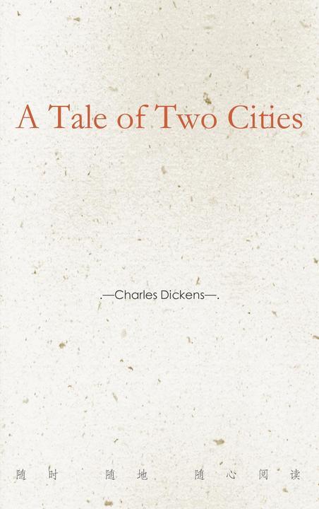 A Tale of Two Cities