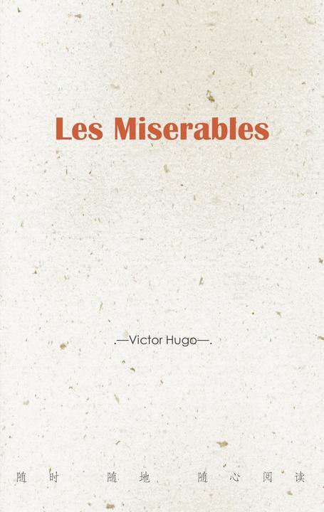 Les Miserables