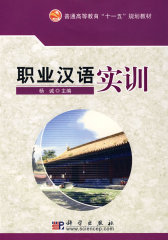 职业汉语实训(试读本)