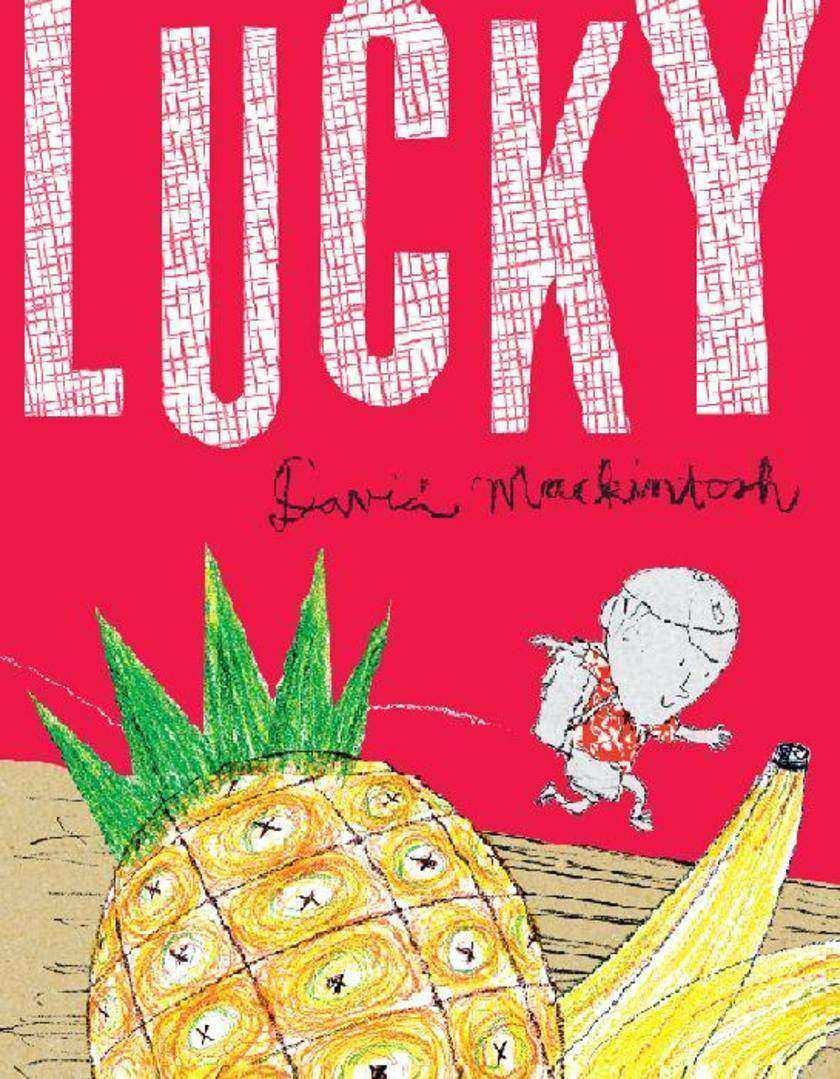 Lucky