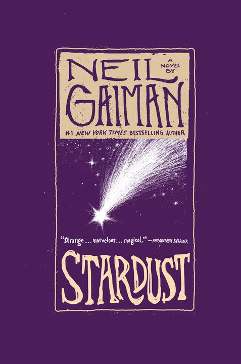 Stardust 星尘