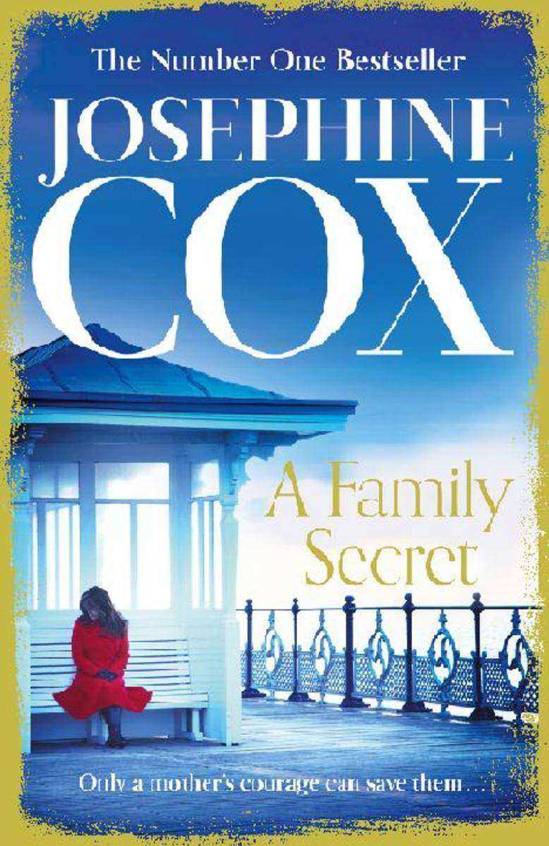 A Family Secret: No. 1 Bestseller of family drama