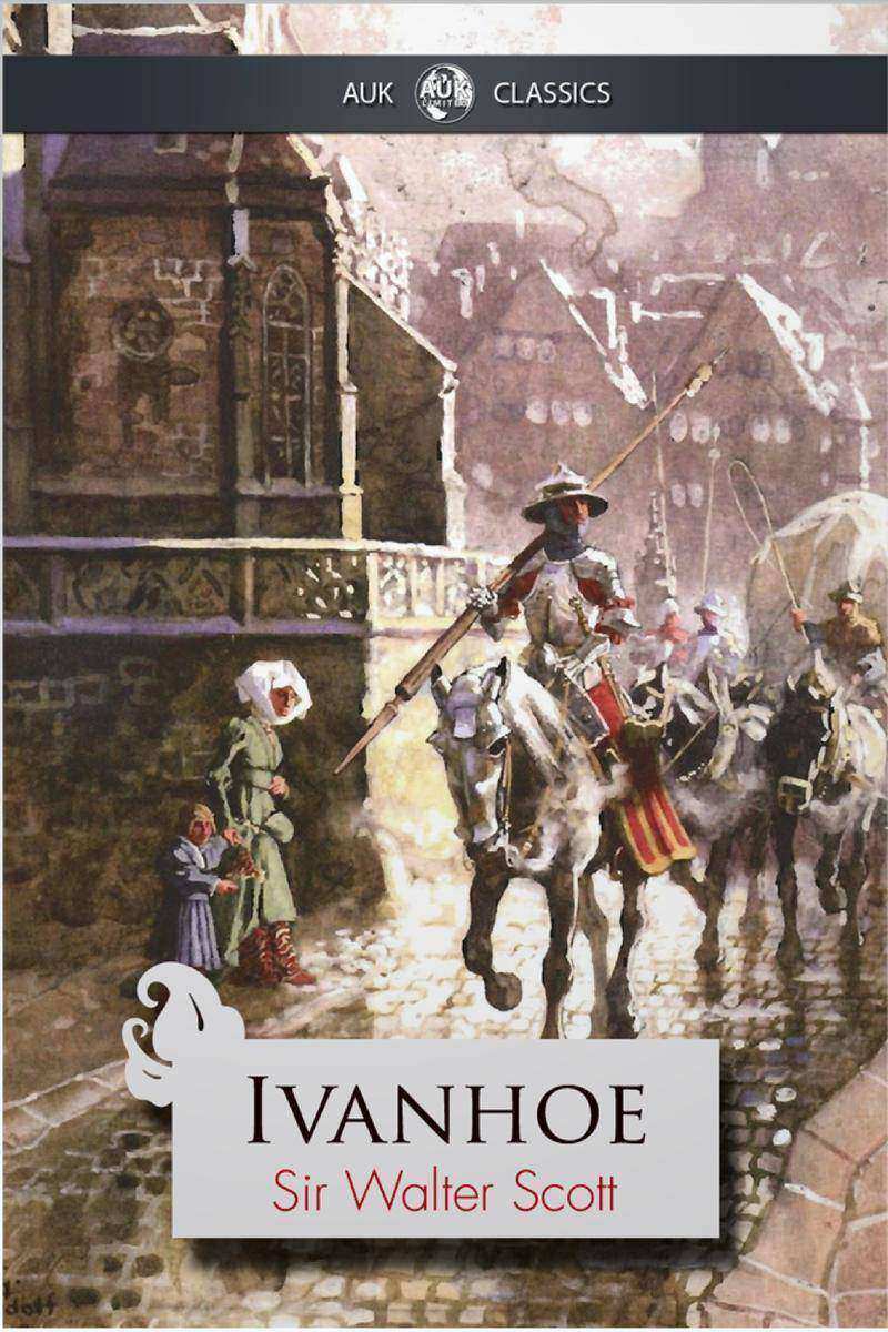 Ivanhoe