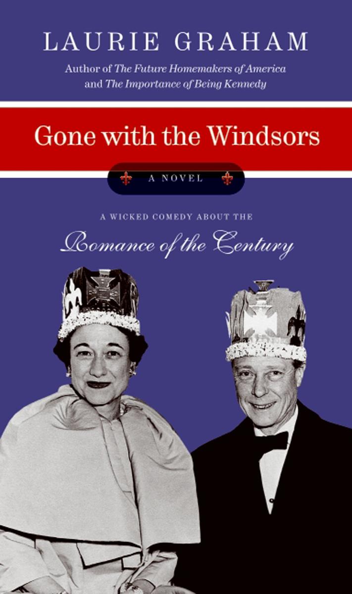 Gone with the Windsors