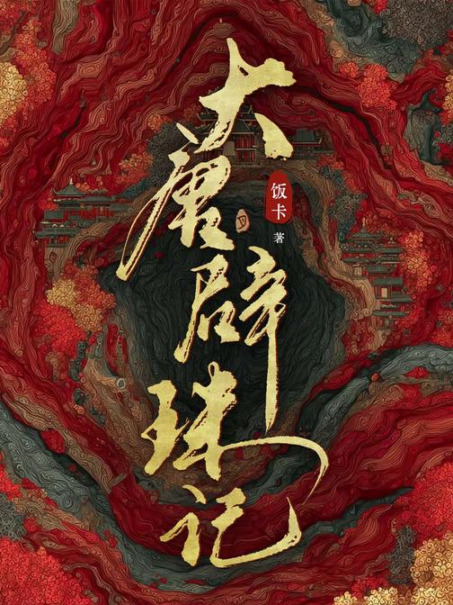 大唐辟珠记