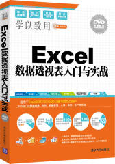 Excel数据透视表入门与实战(试读本)