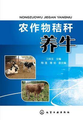 农作物秸秆养牛技术