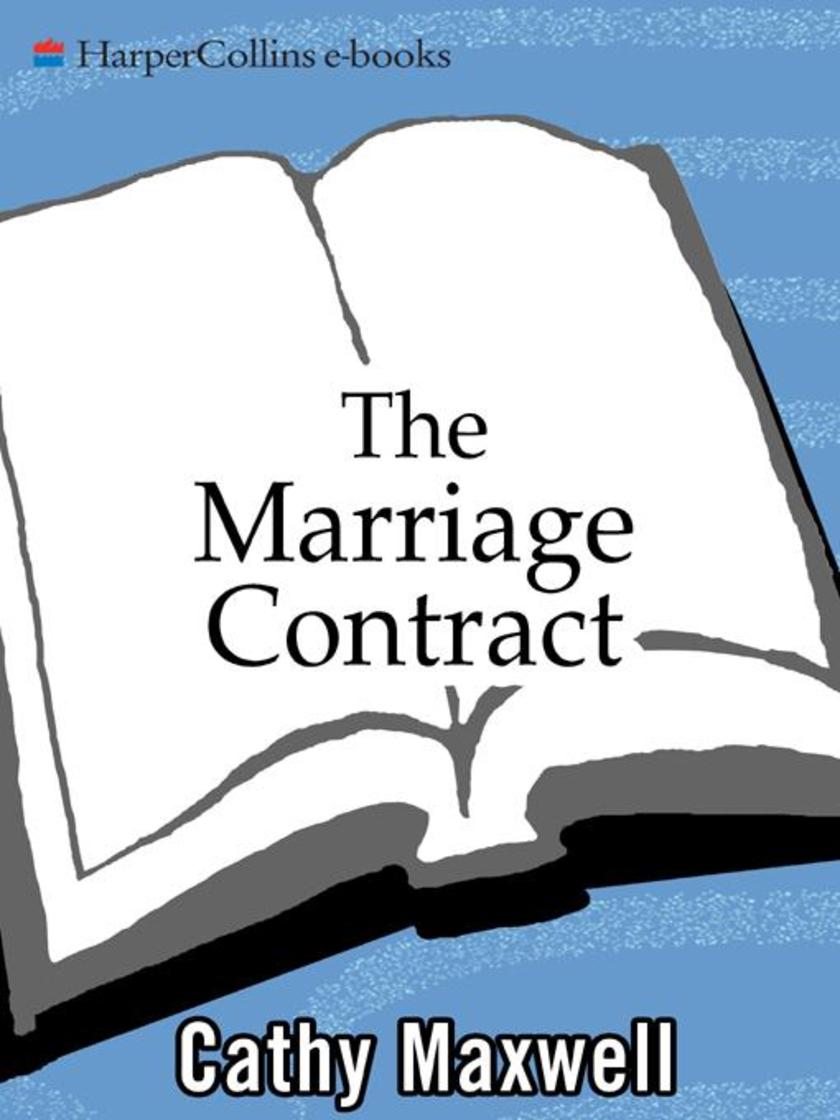 The Marriage Contract
